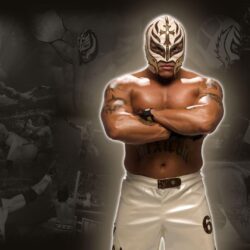 hd wallpapers rey mysterio