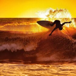 Surfing Wallpapers Hd Wave