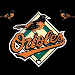 HD Baltimore Orioles Wallpapers