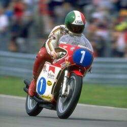 Giacomo Agostini the best driver of all time? – The Best of Sport