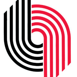The Portland Trail Blazers, commonly known as the Blazers, are a