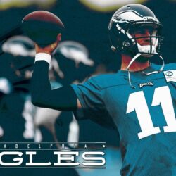 Carson Wentz Wallpapers 4 by iNfacTion