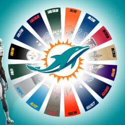 Miami Dolphins Wallpapers 2015