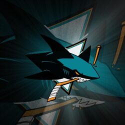 10 Top San Jose Sharks Backgrounds FULL HD 1080p For PC Desktop