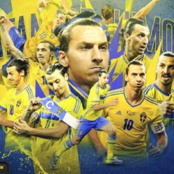 Zlatan Ibrahimovic Swedish Powerhouse wallpapers by