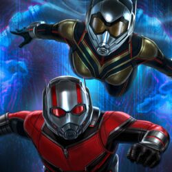 Empire Magazine Ant Man And The Wasp HD Wallpapers