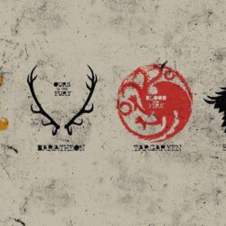 30 HD Game of Thrones wallpapers to support your favorite house