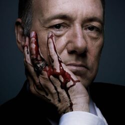 House Of Cards, Kevin Spacey wallpapers