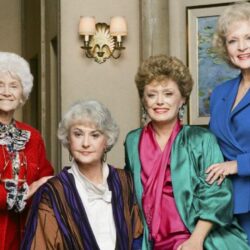 6 Things Every Fan of The Golden Girls Should Own