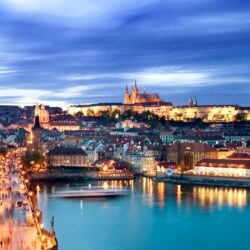 Prague City HD Wallpapers