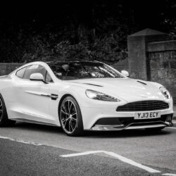 Aston Martin Vanquish Wallpapers · K HD Desktop Backgrounds Phone