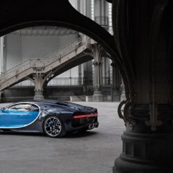 Bugatti Chiron 2017 HD wallpapers free download