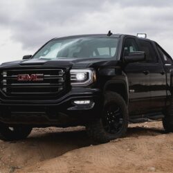 GMC Sierra Wallpapers and Backgrounds Image