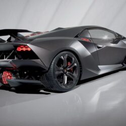 Lamborghini Sesto Elemento Wallpapers Hd 82878