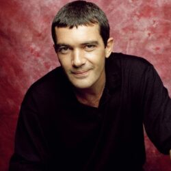 antonio banderas wallpapers and backgrounds