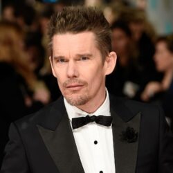 Ethan Hawke scrapped Apache film as he ‘couldn’t make a $240 million