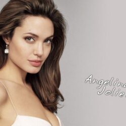 Angelina Jolie Wallpapers Black 3033 Full HD Wallpapers Desktop