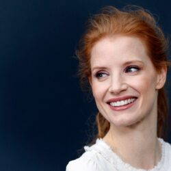 Jessica Chastain wallpapers