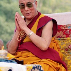 Image For > Dalai Lama