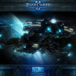 Starcraft2 Wallpapers