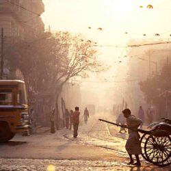 20 Evocative Pictures of Kolkata