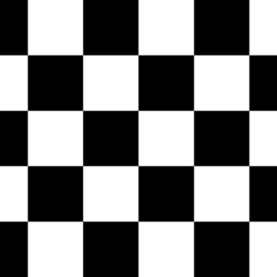 px Checkered Flag Wallpapers Border