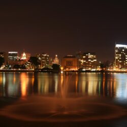 Oakland Wallpapers and Backgrounds Image