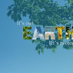 Earth Day Wallpapers, Pictures, Image