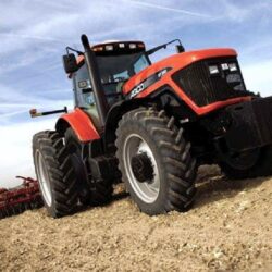 Wallpaper: AGCO DT240A