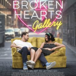 The Broken Hearts Gallery’ Review: The Perfect Romantic Comedy