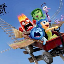 Image, Wallpapers of Inside Out in HD Quality: HBC333