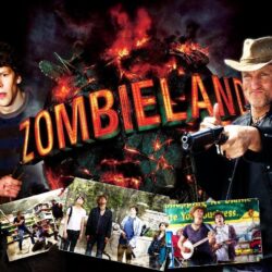 Wallpapers For > Emma Stone Wallpapers Zombieland