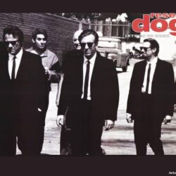 Reservoir Dogs 20127 Hd Wallpapers in Movies