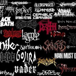 Heavy Metal Bands Wallpapers Free Download