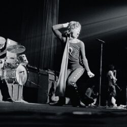 The Rolling Stones Wallpapers HD Download