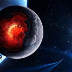Space HD Wallpapers 6