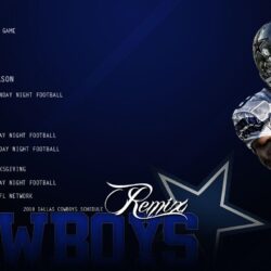dallas cowboys wallpapers schedule Collection