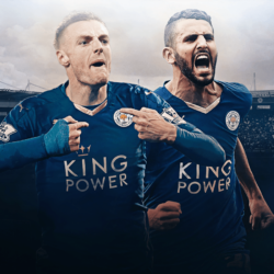 Leicester City Wallpapers Free Download