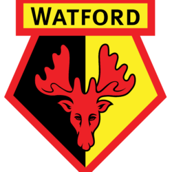Watford FC – Logos Download