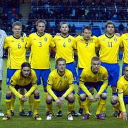 Sweden national football team wallpapers