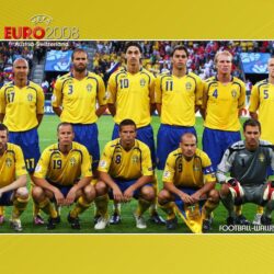 Sweden Football Wallpapers