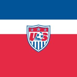 USA Nation Soccer Team HD Wallpapers