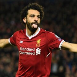 Mohamed Salah confident Liverpool will win silverware this season