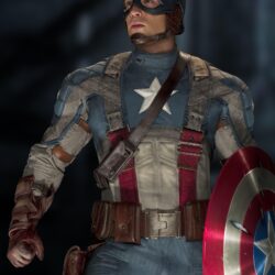 Captain America: The First Avenger wallpapers, Movie, HQ Captain