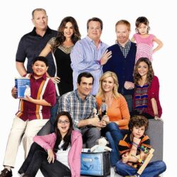 Modern Family Wallpapers