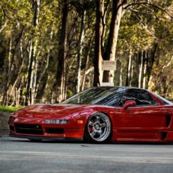 Acura Nsx Backgrounds