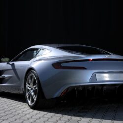 Aston Martin One