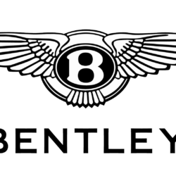 Bentley Logo, HD 1080p,, Meaning, Information