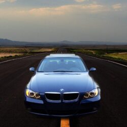 My E90 Wallpapers