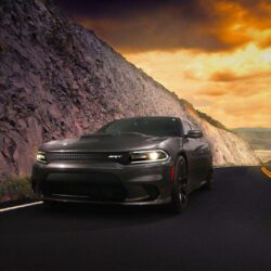 Charger Hellcat Wallpapers